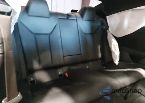 2021 BMW 430I xDrive z USA, uszkodzony, nr VIN WBA73AP08MCF66896